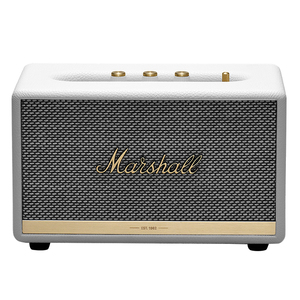 Buy Marshall Acton II Bluetooth Speaker, Balanced, powerful audio
