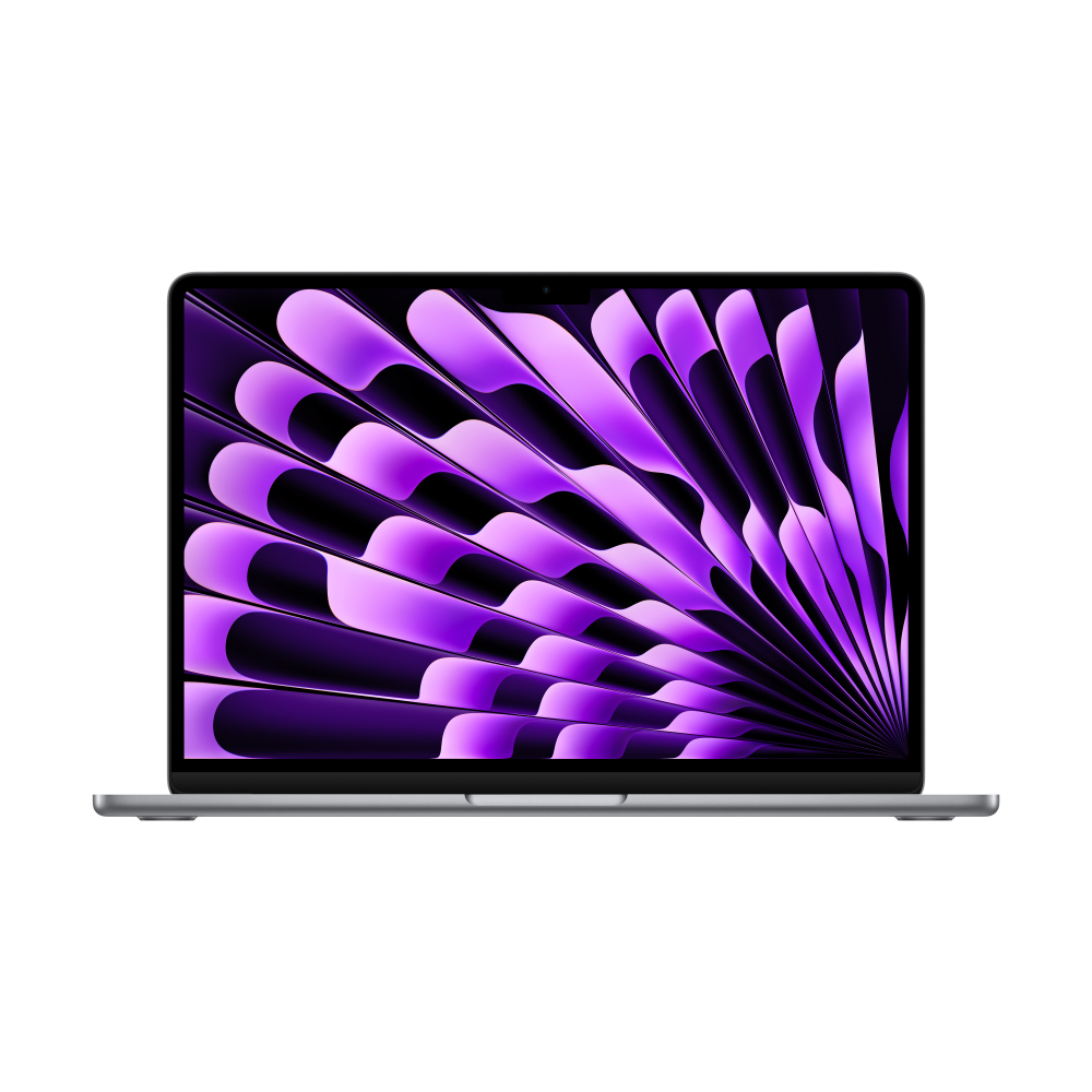Buy Apple MC7U4HN/A MacBook Air 13 (8-Core Apple M2 Chip/16 GB/256 GB SSD/ Mac OS sequoia/Liquid Retina), 34.46 cm (13.6 inch), Space Grey at Reliance Digital Buy Apple MC7U4HN/A MacBook Air 13 (8-Core Apple M2 Chip/16 GB/256 GB SSD/ Mac OS sequoia/Liquid Retina), 34.46 cm (13.6 inch), Space Grey at Reliance Digital