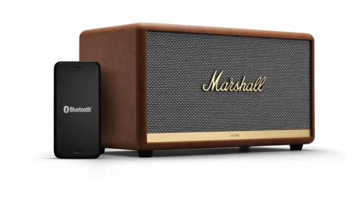 Marshall Stanmore II Wireless Bluetooth Speaker 