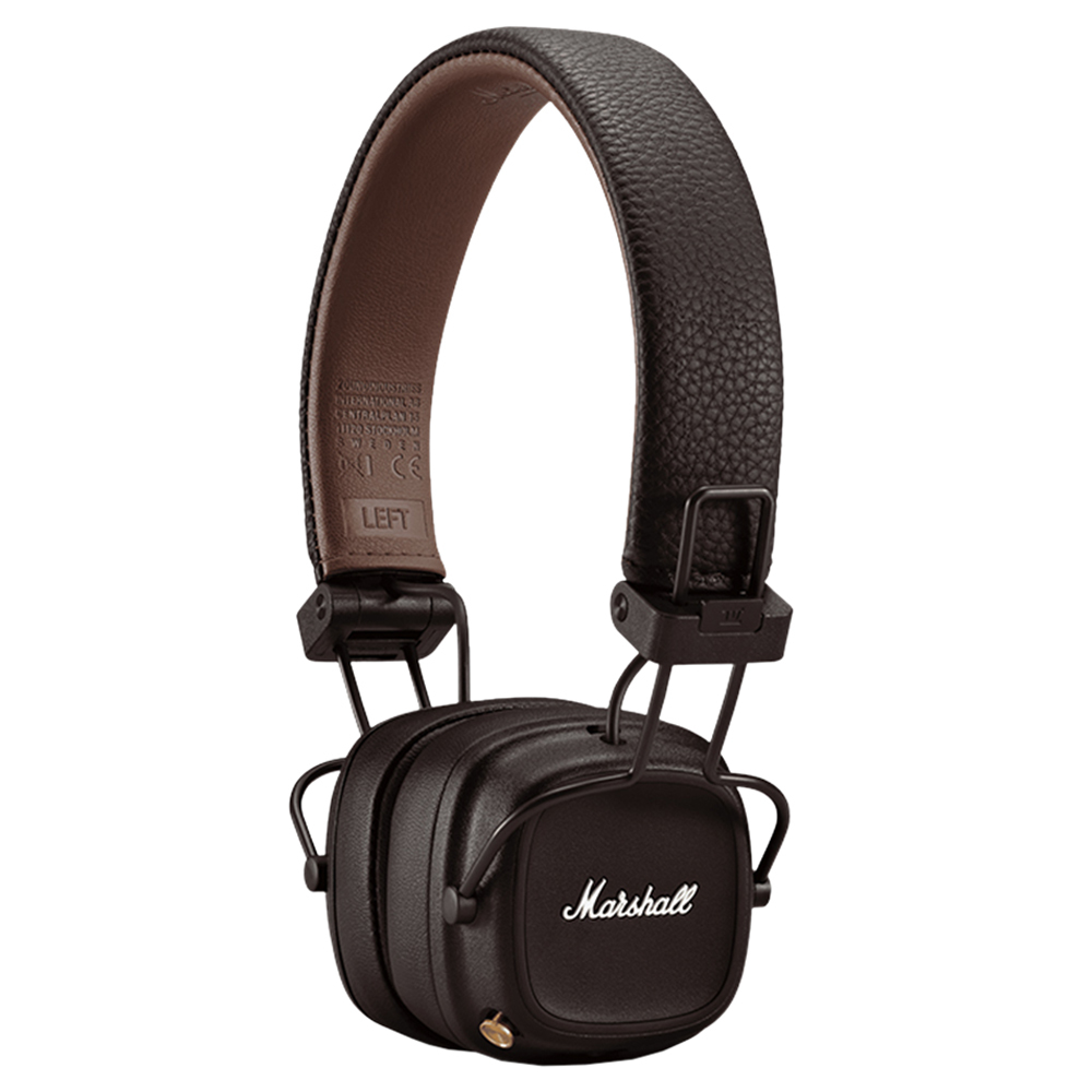 Buy Marshall Major IV Wireless Headphone with Up to 80 Hours of