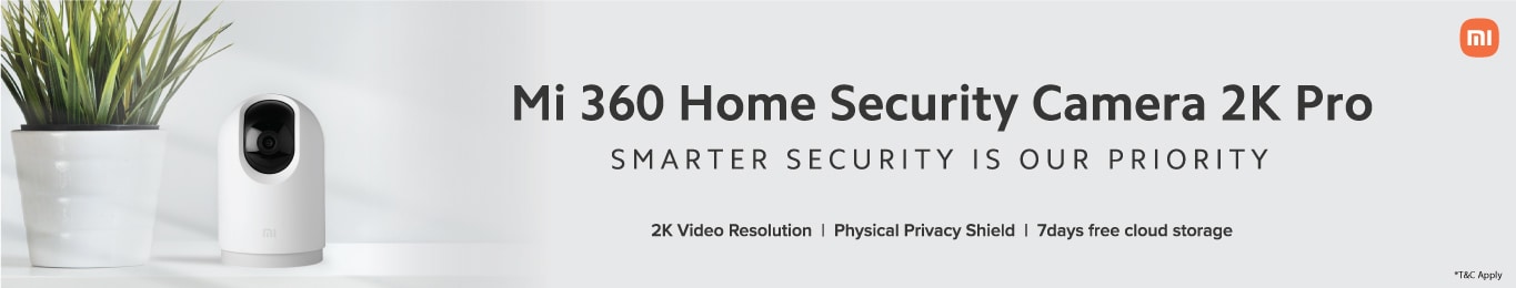 Mi 360 Home Security Camera CLP Banner Desktop