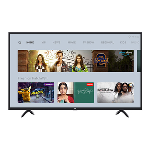Televisions - Buy LED TV, Smart TV, Android TV Online - Reliance Digital