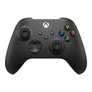 Buy Microsoft Xbox Wireless Controller - Carbon Black at Reliance