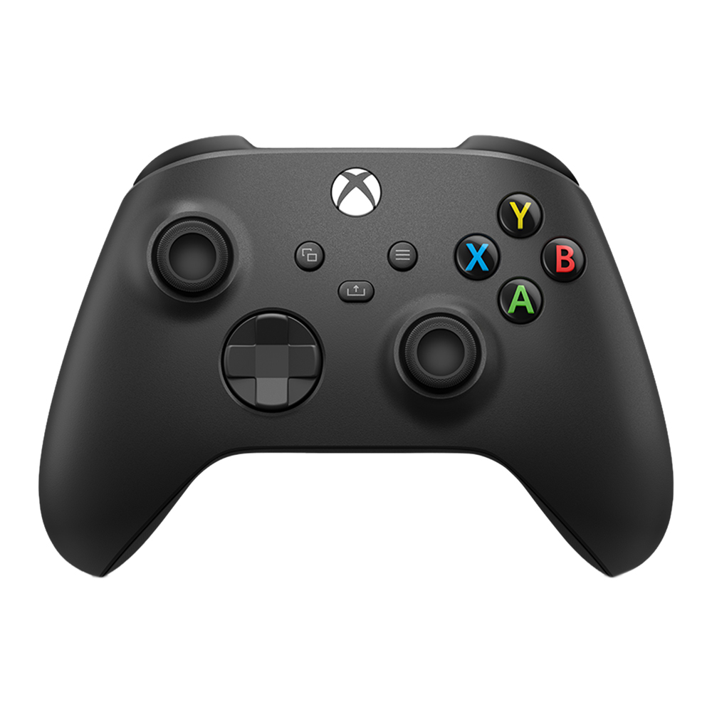 Xbox Elite Series 2 Core Wireless Gaming Controller – Blue – Xbox Series  X|S, Xbox One, Windows PC, Android, and iOS