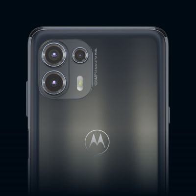 Motorola edge 20 fusion