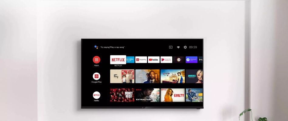 Buy ONEPLUS 81.28 cm (32 inch) HD Smart LED TV, 32Y1 at Best Price