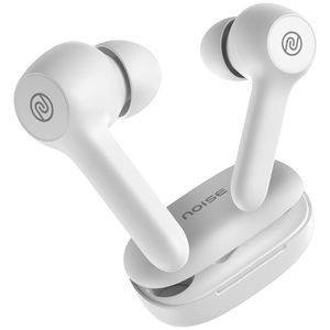 Buy Noise Buds VS201 V3 in-Ear True Wireless Earbuds with 60H of Playtime,  Dual Equalizer, Full Touch Control, Mic, Bluetooth v5.1 Ivory White, TWS)  at Reliance Digital