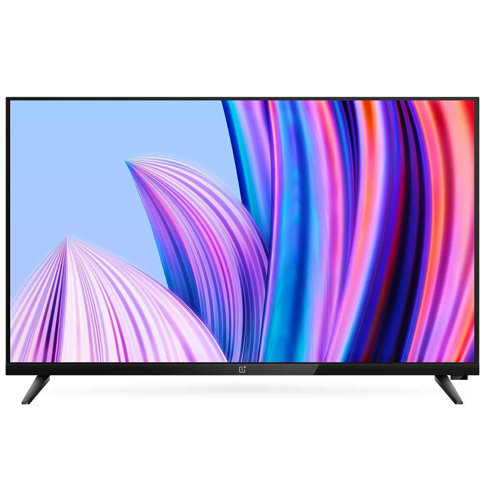 Buy ONEPLUS 81.28 cm (32 inch) HD Smart LED TV, 32Y1 at Best Price