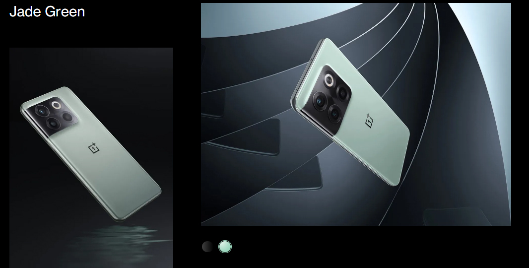 Oneplus 10T 5G (Jade Green, 12Gb Ram, 256Gb Storage) 7 oneplus 10t 5g (jade green, 12gb ram, 256gb storage)