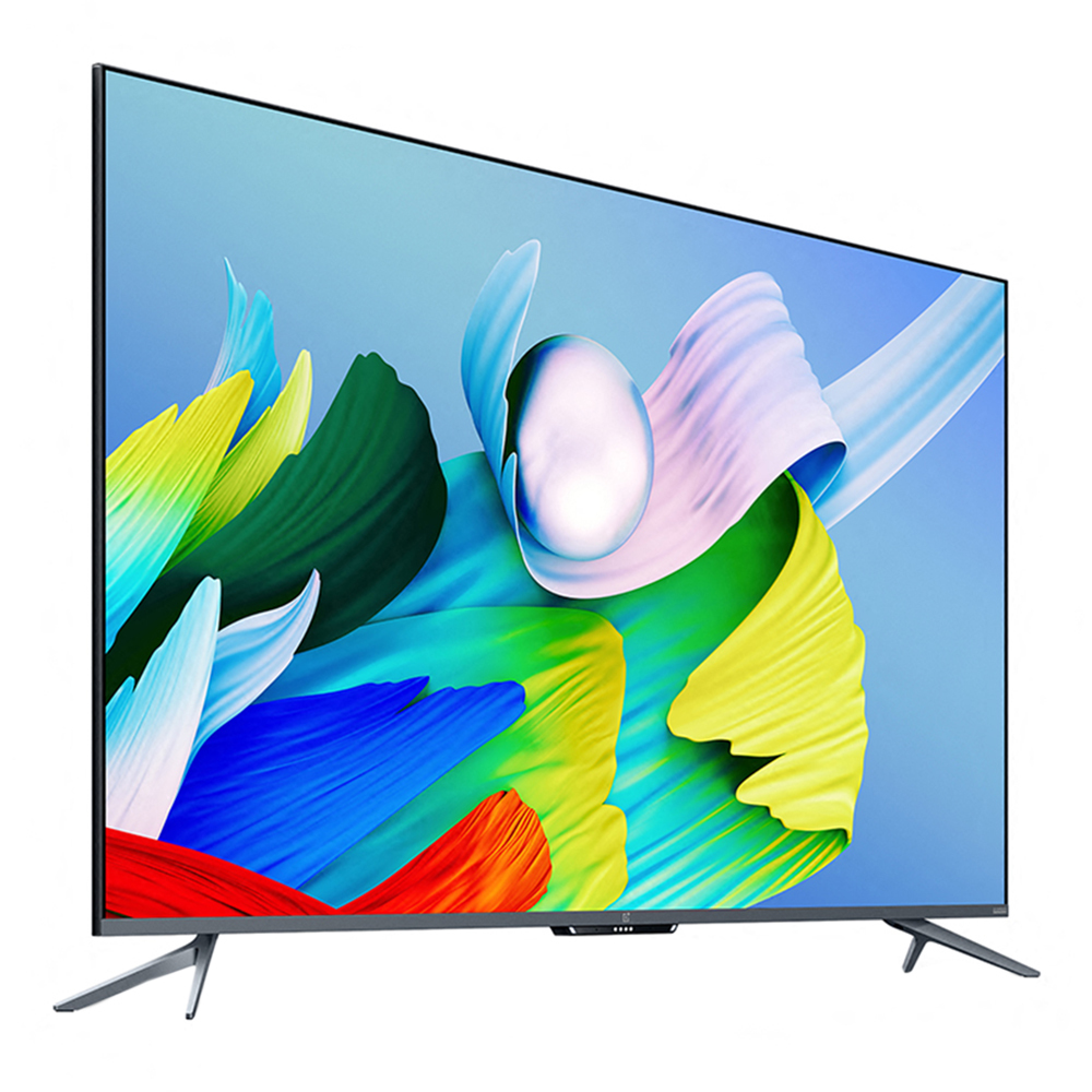 Buy Oneplus 125 7 Cm 50 Inch Ultra Hd 4k Led Smart Tv U Series 50u1s At Reliance Digital