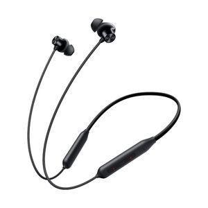 OnePlus Bullets Z2 Bluetooth Wireless in Ear Earphones with Mic, Bombastic Bass - 12.4 Mm Drivers, 10 Mins Charge - 20 Hrs Music, 30 Hrs Battery Life (Magico Black)