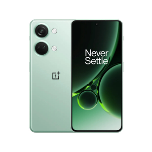 Buy OnePlus Nord 3 5G 256 GB 16 GB RAM Misty Green, Mobile Phone at  Reliance Digital