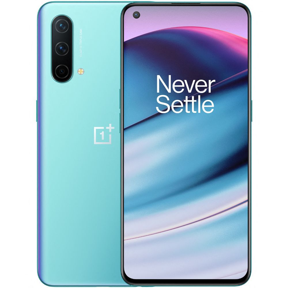 Buy OnePlus Nord CE 5G 256 GB, 12 GB RAM, Blue Void, Mobile Phone