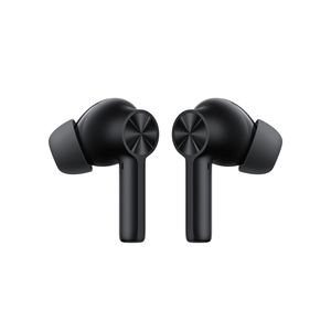 OnePlus True Wireless Bluetooth Z2 Ear Buds, Upto 38 Hours of Playtime, 10 min Flash Charge, Matte Black