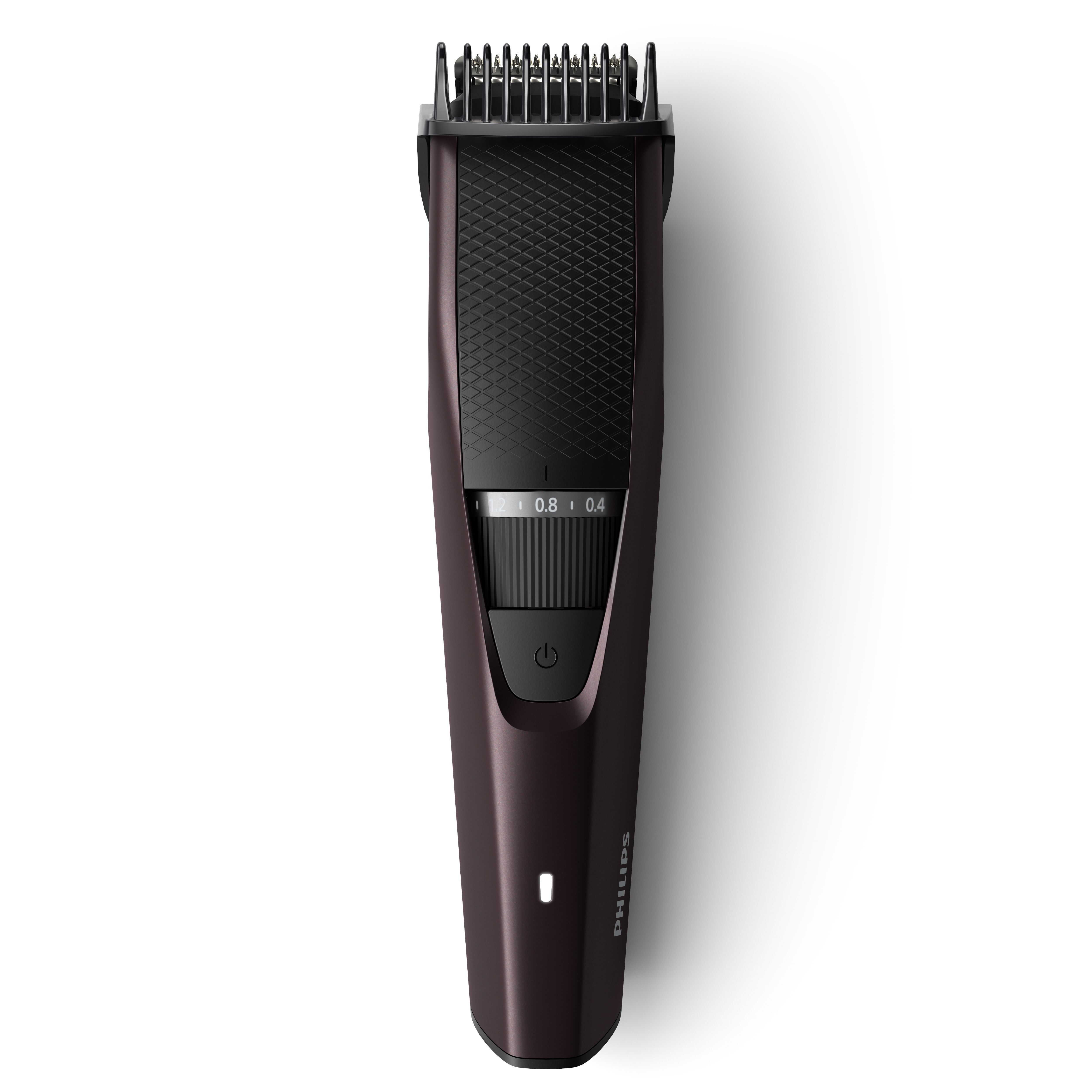 Buy Philips Beard Trimmer With 45 Min Runtime and 20 Length Settings  (BT3415/15) at Reliance Digital