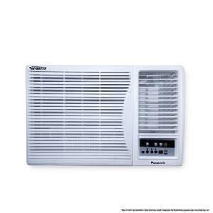 Panasonic 1.5 Ton 3 Star Window AC CW-LN183AG (100 Percent Copper, PM 0.1 Filter for filtration, Shield Blu for Durability, 2024 Launch)