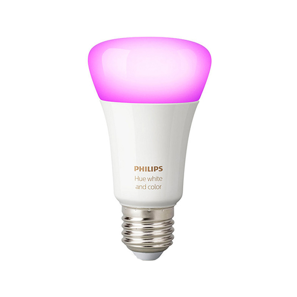 Buy Philips 10 Watts 929001257315 Smart Bulbs at Best Price on Reliance  Digital