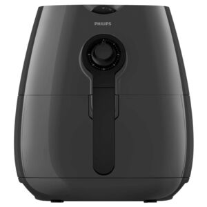Philips Airfryer XL 6.2 Litres HD9270/70 with Rapid Air Technology (Black)