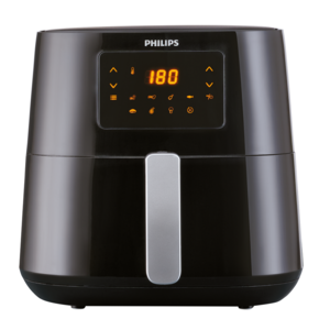 Buy Philips Airfryer XL 6.2 Litres HD9270/70 Air Technology (Black) at Best Price Reliance Digital