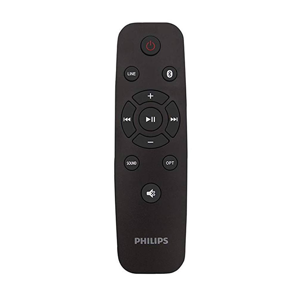 Buy Philips 2.1 Channel Sound Bar at Best Price on Reliance Digital