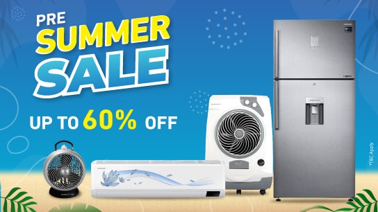 Reliance Digital Summer Sale 