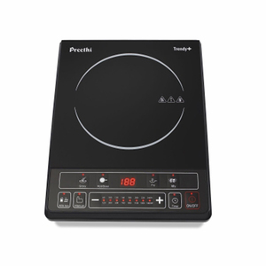 Buy Preethi Trendy Plus - IC 116 Induction Cooktop at Reliance Digital