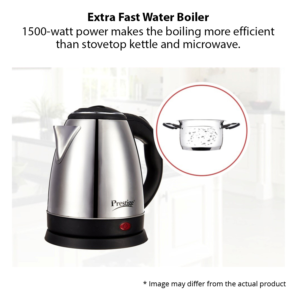 Pigeon Hot Electric Kettle - 1.5 L Electric Kettle Price in India - Buy  Pigeon Hot Electric Kettle - 1.5 L Electric Kettle Online at