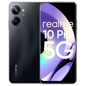 Buy Realme 10 Pro 5G 128 GB, 8 GB RAM, Dark Matter, Mobile Phone at Best  Price on Reliance Digital