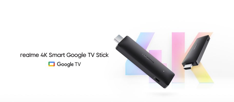 Realme RMV2105 TV Stick 492579281