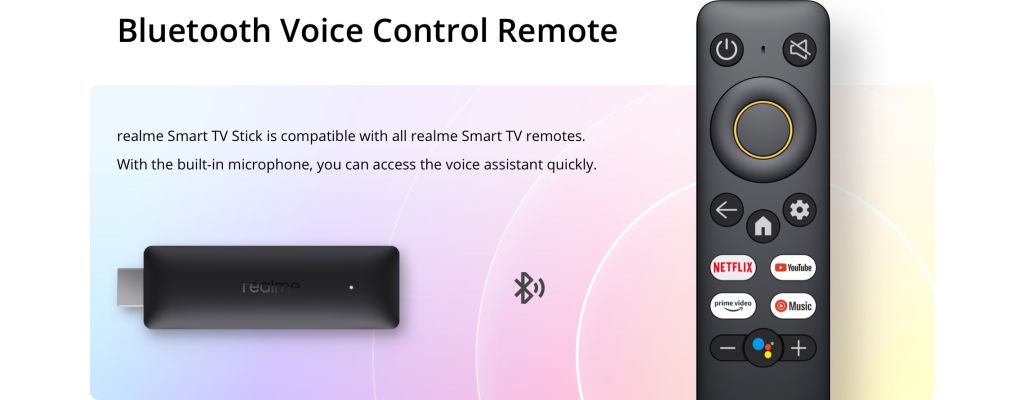 Realme RMV2105 TV Stick 492579281