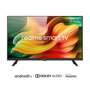 Android TV : TVs, Smart
