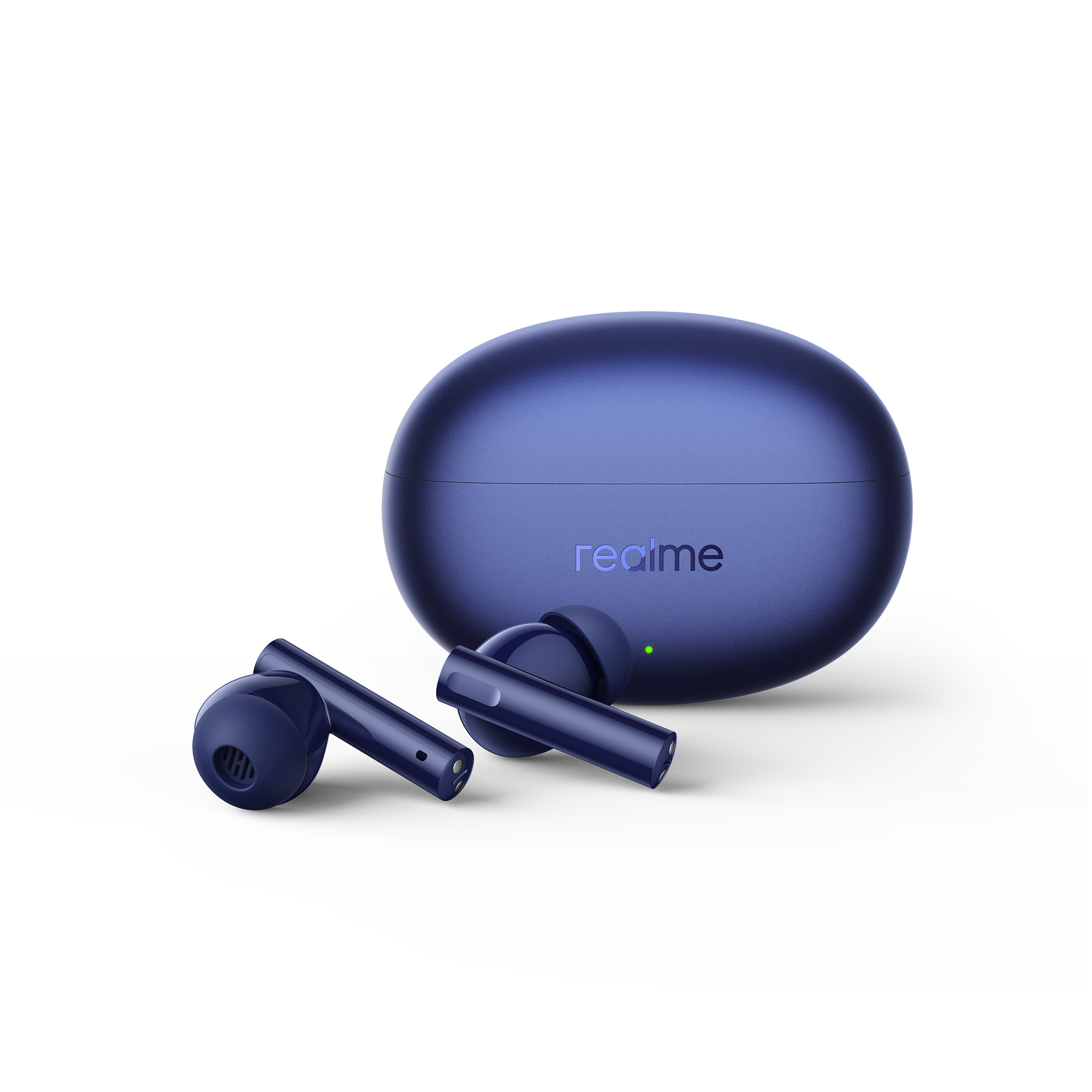 Realme Buds Air 5 Pro Earphones Set to Rock India! - Cashify