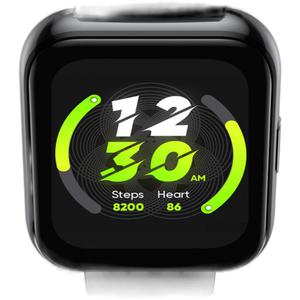Buy Realme 2 Pro RMA2006 Smart Watch with 90 Sports Mode, Black at Reliance  Digital
