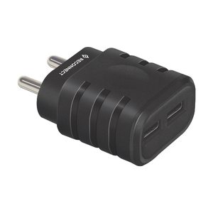 Buy Reconnect RACHB3103 2.1 Amp Car Charger at Best Price on Reliance  Digital