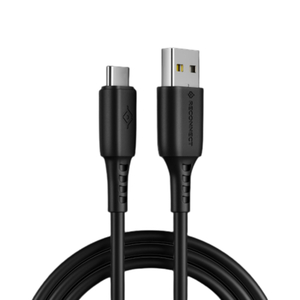 Buy Reconnect RAMCG1006 Micro USB Cable, Black at Reliance Digital