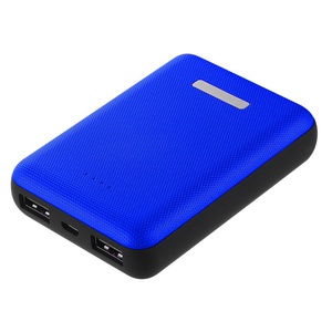 Buy Reconnect 10000 mAh Power Bank, Blue/Black RAPBB1007 at Best Price on  Reliance Digital