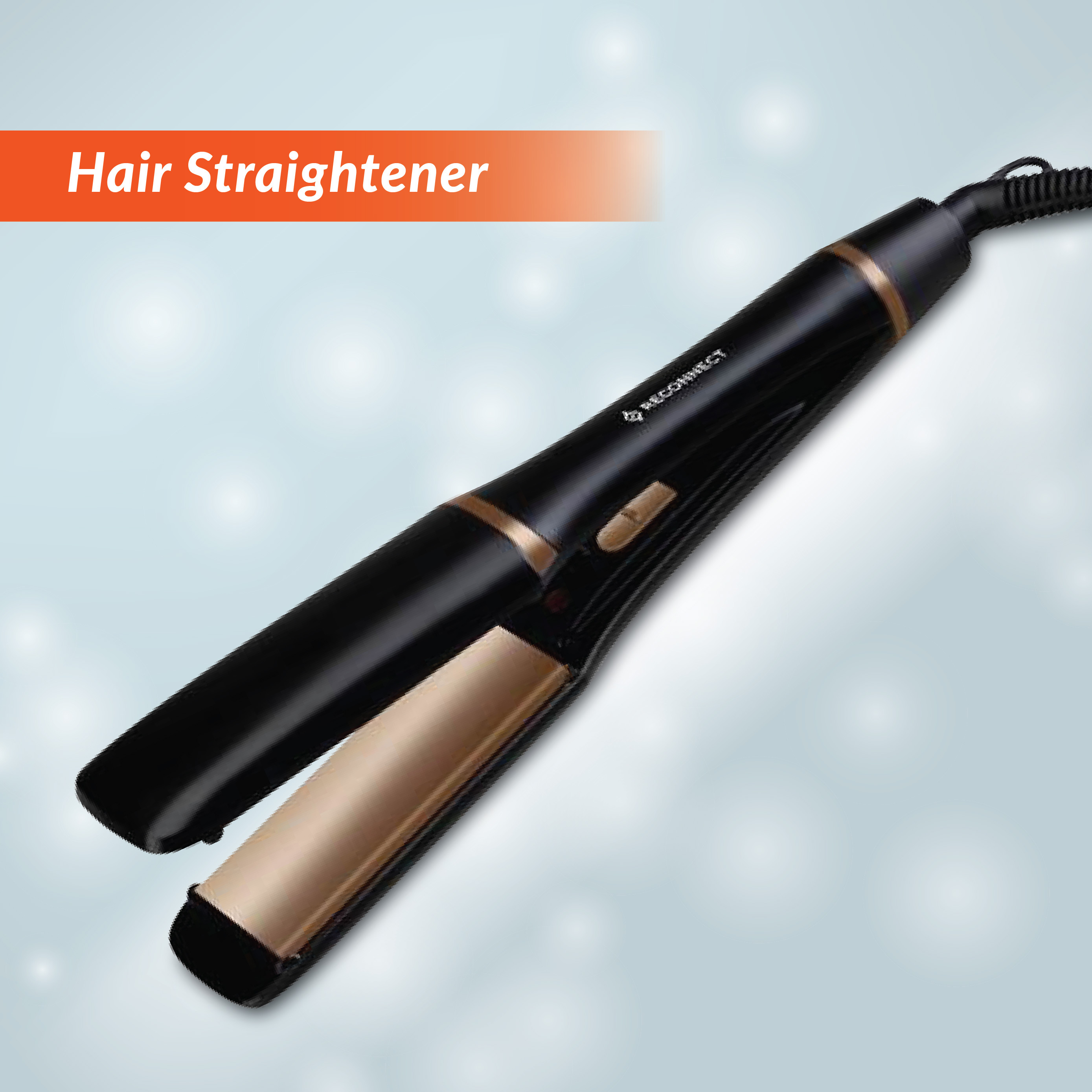 Buy Reconnect RP5201 Hair Straightener at Reliance Digital