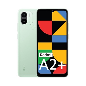 Buy Xiaomi Redmi A2 Plus 128 GB, 4 GB RAM, Green, Mobile Phone at Reliance  Digital