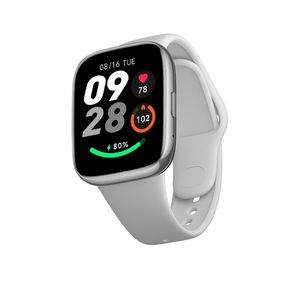 Buy Redmi Watch 3 Active,Platinum Grey at Reliance Digital