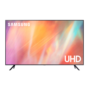 Samsung 108 cm (43 inch) Ultra HD (4K) Smart TV, 7 Series 43AU7700 at Price Reliance Digital