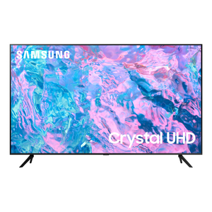Samsung 109.22 cm (43 inch) 4K Ultra HD Smart LED TV, CUE 43CUE60A2