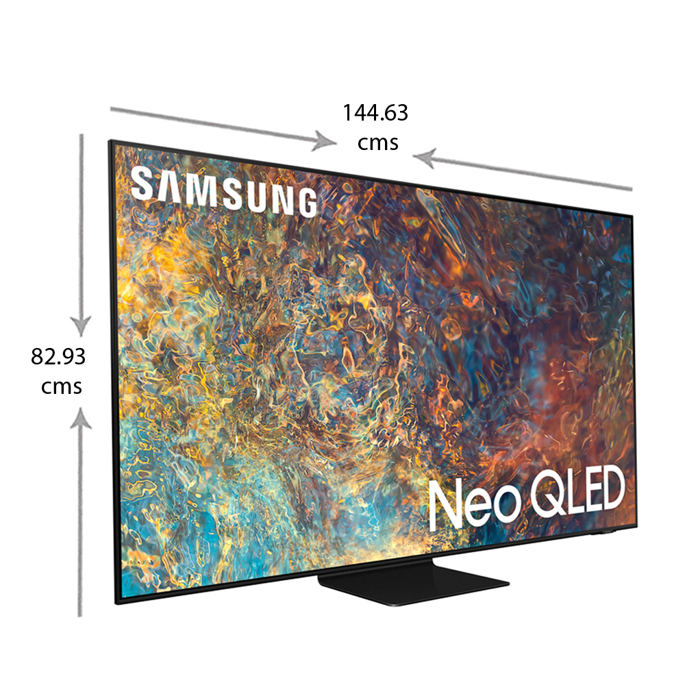 Buy Samsung 163 cm (65 inch) Ultra HD (4K) Neo QLED Smart TV, 9 Series  65QN90A at Best Price on Reliance Digital