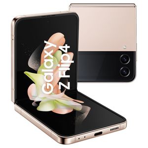 Buy Samsung Galaxy Z Flip4 5G 128 GB, 8 GB RAM, Pink Gold, Mobile Phone at  Reliance Digital