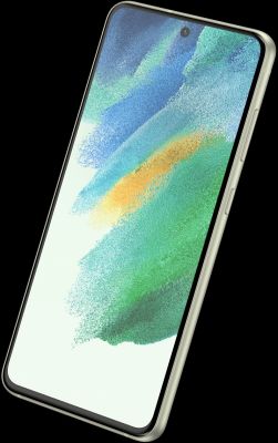 Buy SAMSUNG Galaxy S21 FE 5G (8GB RAM, 128GB, Olive) Online - Croma
