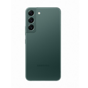 Celular Samsung S22 Plus 128gb Verde reacondicionado Grado B