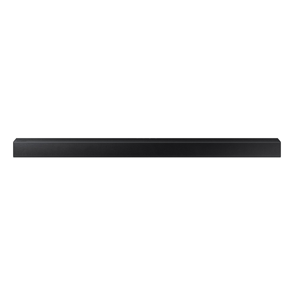 2020 Samsung HW-T450 Dolby Audio and DTS 2 Channel Soundbar and Subwoofer with an Additional 1 Year Coverage by Epic Protect 