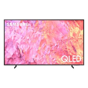 Samsung 109.22 cm (43 inch) QLED Smart LED TV 43Q60C