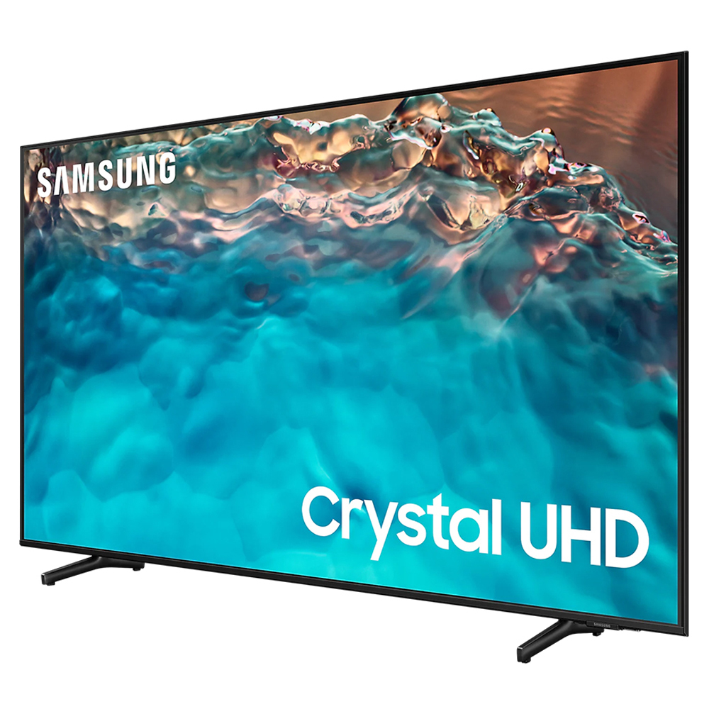 Buy Samsung 138 cm (55 inch) Ultra HD (4K) Smart LED TV, 8 Series 55BU8000K  at Best Price on Reliance Digital
