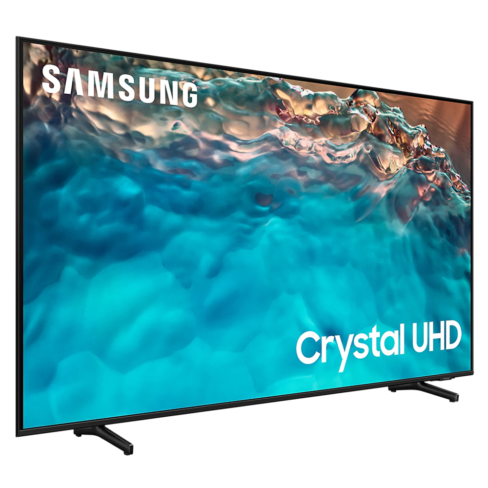 Samsung 163 cm inch) Ultra HD (4K) Smart LED TV, Series 65BU8000K at Best Price on Reliance Digital
