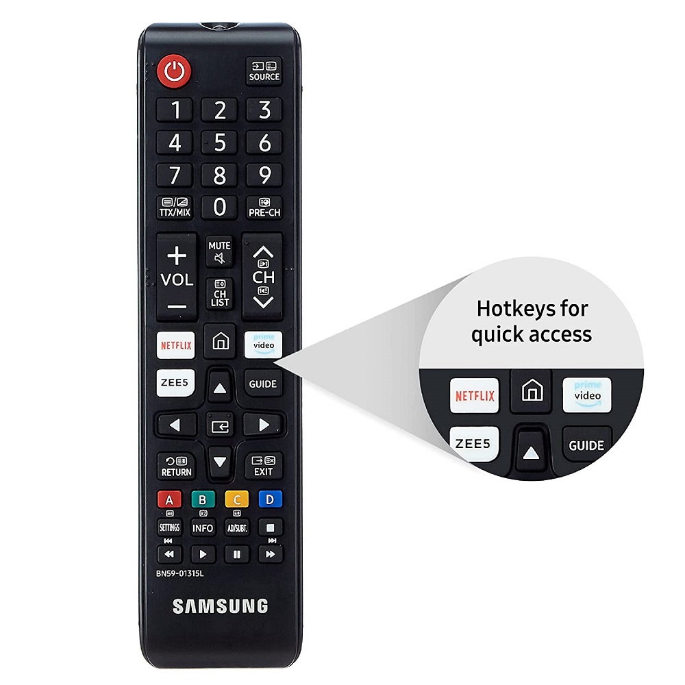 Televisor SAMSUNG 32 Pulgadas LED Hd Smart TV UN32T430